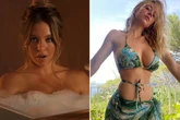 Sydney Sweeney flogging her used bath water after wild 'demands' from fans