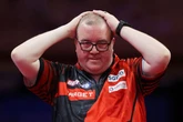 Stephen Bunting crashes out of Grand Slam of Darts after losing all three games