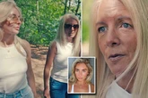 Angry Bonnie Blue's mum says daughter was 'not abused' and she had happy childhood