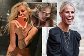 Ulrika Jonsson, 57, re-discovers 'irrepressible sex drive' after 'barren marriage'