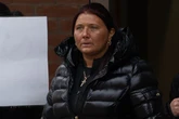 'Proud full-time mummy' who had sex with pug updates relationship status on Facebook