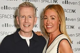 Cat Deeley's decision on future with Patrick Kielty may put him 'in dark place'