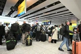 Airline set to cancel hundreds of flights in chaos for over 100,000 passengers