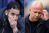 Seven players could miss Liverpool vs Man Utd as international break causes injury concerns