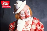 Clowns are ditching red noses, big shoes and face pies to reinvent 'scary' image