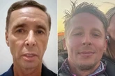 Dad of Russian killed in 'pool of blood' at Burning Man asks Trump to launch FBI probe