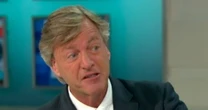 Richard Madeley says Covid wedding restrictions has ‘really screwed up’ son and fiancée