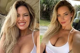 Paige Spiranac demands 'jail time' for female foe after 'dead in eyes' reply