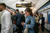 London Underground in chaos as major incident sees stations evacuated