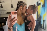 Influencer's 3-year-old daughter dies on holiday after following cat into pool
