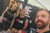 'I took my kinky merch to Swingathon – now I've launched campaign to tackle key issue'