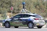 Google forced to pay £9,500 after naked pics blunder by Street View camera