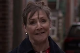 Coronation Street Maggie Driscoll's secret child 'unveiled' and they are on the cobbles