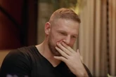 Rugby legend James Haskell reveals he's a 'sapiosexual' after Celebs Go Dating stint