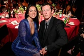 Callum Turner and Dua Lipa set for Bond double as 007 and theme tune singer