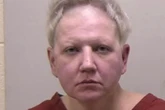 Woman admits smuggling full bottle of Pinot Grigio into prison inside her vagina