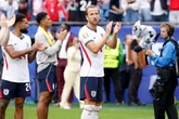 Sweltering Brits supped 27m pints during England’s World Cup clash with Ghana - in huge boost to pubs