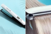 Hair straightener that's 'better than GHD' reduced to £9.99 with money-saving trick