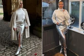 Paris Fury has fans rushing to buy 'must-have' silver skirt that's selling fast