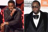 Hollywood stars 'scared to death' after P Diddy's arrest and trafficking charges