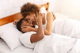 'My fella likes watching me romp with other men but his mates call him a cuck'