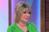 Ruth Langsford 'offended' as Coleen tells her she's unlikely celeb crush in awkward dig