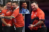 Darts ace Jonny Clayton reveals why he waited before quitting job – 'it's a lonely sport'