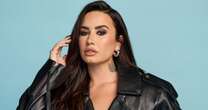 Demi Lovato shares emotional update after Donald Trump's vile gender ban