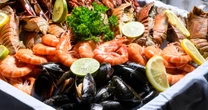 Restaurant finds unusual way to serve seafood boil – but customers are horrifiedFood