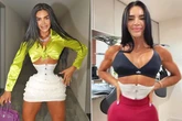 'I've spent £1million on world's smallest waist - but it's not tiny enough yet'