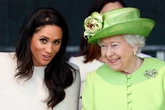 'I worked for Queen Elizabeth for 13 years – one thing Meghan Markle did dumbfounded me'