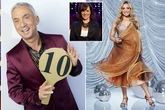 BBC Strictly stars who left show but teasing return - tribute plan to 'one condition'