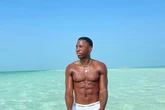 Who is Aaron Francis? Love Island contestant with connection to the Royal Family