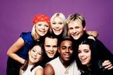 People only just realising what the 'S' in S Club 7 stands for – it's not super