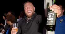 Conor McGregor responds to allegation he was in rehab 'for substance abuse'Conor McGregor