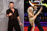 Strictly's Giovanni Pernice 'thrilled' as he makes show return despite allegations