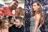 Taylor Swift’s sex confessions – ‘secret sign’ with Travis Kelce to cruel sex tape joke
