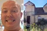 Soft play boss caught with child abuse images bought death house before trying to flee to US