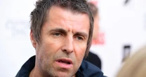 Liam Gallagher joins celebs sending prayers to Liverpool after car attack