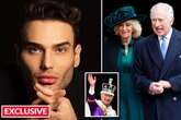 Living Nostradamus claims King Charles prediction is proof he can see into the future