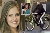Chilling confession of 'evil' killer who gave away murder of teacher on hospital visit
