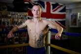 Josh Warrington ready for classic clash with Anto Cacace despite world title blow