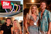 Love Island winner says 'chances are slim' of ITV couples lasting after breakup