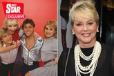Eurovision fans only just realising icon's real name as she explains reason behind it