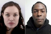 Aristocrat Constance Marten and rapist learn fate after baby's body found in carrier bag