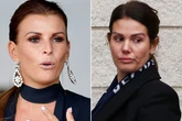 Rebekah Vardy ordered to pay chunk of Coleen Rooney's legal fees in High Court battle