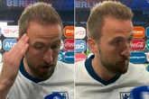 Harry Kane shows true colours with Gareth Southgate remark after England lose to Spain