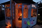 Cuprinol Shed of the Year 2025 finalists – 'tropical steampunk' to Only Fools and Horses