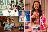 Dolly Parton and Maya Jama launch booze – but why are so many celebs releasing drinks?