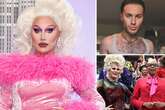 Drag Race's The Vivienne's death – cause mystery, brutal trolling and found by dad